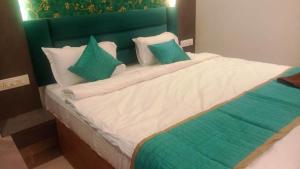 600 Mtrs from Railway Station K B VENTURES Hotel Kb Inn Ajmer