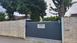 Apartmán u kolejí B