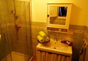 Landhaus Domus Solis 1