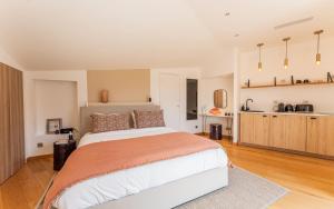 Studio TAMAN, proche centre-ville et plage