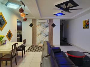 Homestay Shah Alam Near Uitm