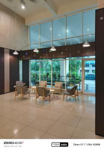 Homestay Shah Alam Near Uitm