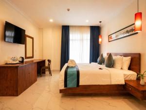 Le Kree Downtown Hotel