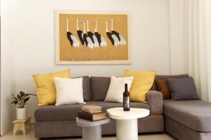SUMU Luxury Apartment