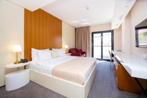Hotel Aleksandar Rafailovići