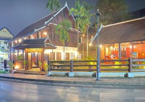 Sirikili Villa River View