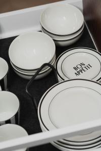 Cozy Penthouse apartment