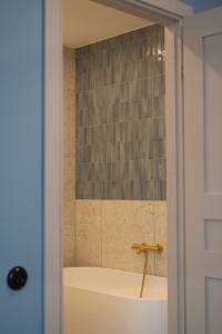 Cozy Penthouse apartment