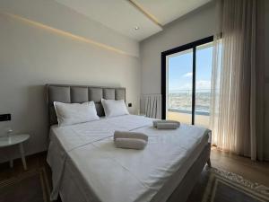 Appart luxe S1 et vue panoramique residence neuve