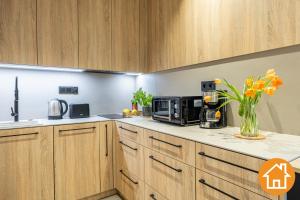 Apartamenty Greeneri Park z parkingiem w cenie - visitopl