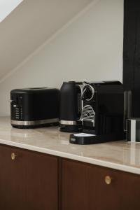 Cozy Penthouse apartment