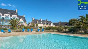 Résidence Pierre & Vacances Cap Marine