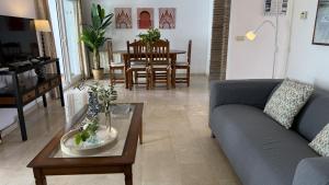 Nerja Paradise Rentals - Villa Las Dalias