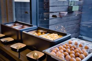 Hotel AMANO East Side