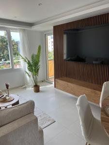 Cannes Apartment