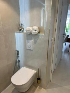 Cannes Apartment