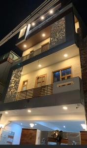 Cozy Entire apartment in central Ggn,self check-in