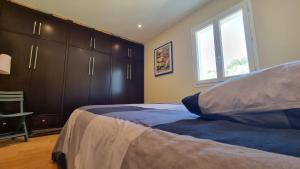 Villa 11 pers avec Piscine en pleine Nature, Mer à 35 min