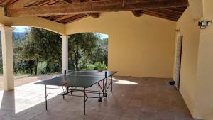 Villa 11 pers avec Piscine en pleine Nature, Mer à 35 min