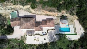 Villa 11 pers avec Piscine en pleine Nature, Mer à 35 min