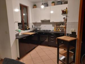 Apartma Štorta Izola