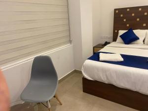 Ivees beach resort 1