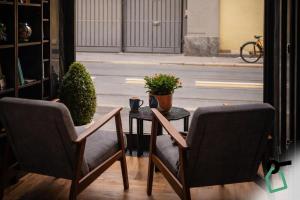 Hotiday Milano Risorgimento