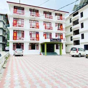 Chandra Place Hotel