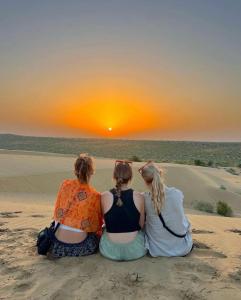 Little Jaisal Retreat