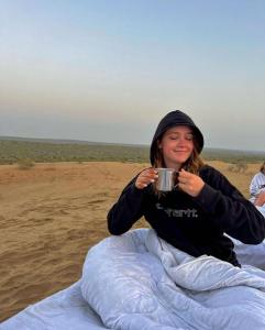 Little Jaisal Retreat