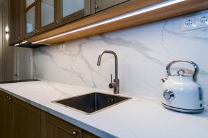 Spacious 2 bedroom apartment, Central Riga