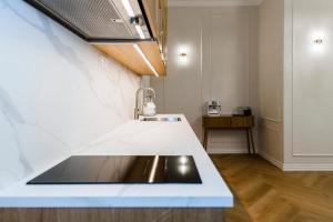 Spacious 2 bedroom apartment, Central Riga