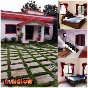 Harmony Hills Ecostay
