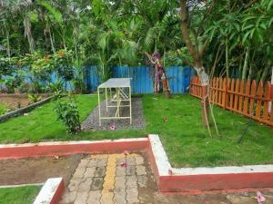 Harmony Hills Ecostay