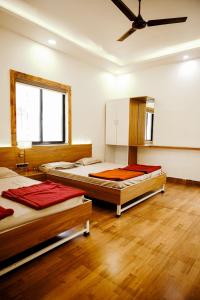 Harmony Hills Ecostay
