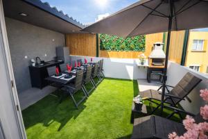 Apartamentos Canteras Center Beach