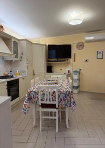 Casa Etna Soul