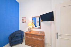 OIKOS Apartments Ischia