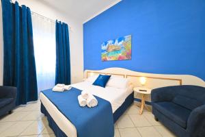 OIKOS Apartments Ischia