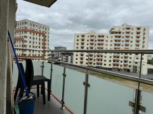 City Tour Glam Studios & Apartments - Parking Option