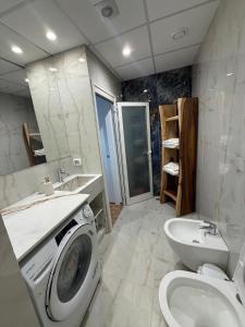 Zafira 17 Seafront Apartment with Veranda