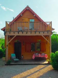 Le Cottage Picard - Baie de Somme