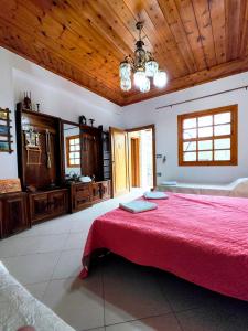 LATE Nature House Gjirokaster