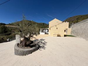 Casa Jazmín, piscina privada, vistas al mar, Costa Tropical Almuñécar, Granada