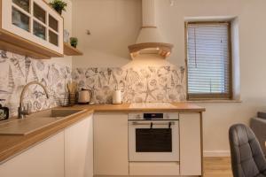 Łebska Osada by Q4 Apartments