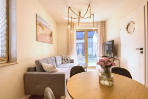 Łebska Osada by Q4 Apartments