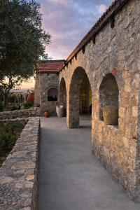 Vasilikis Country House