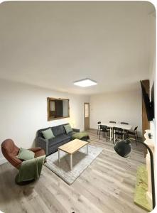 2BR Apartment With Easy Access To Manchester City Centre