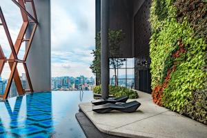 Scarletz KLCC Suites by LENA