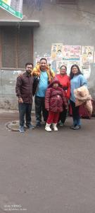 Agam Homestay -two mints walking distance from Golden temple